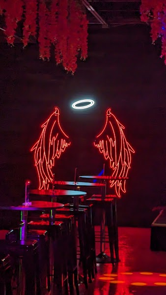 Santa Diabla photo 3