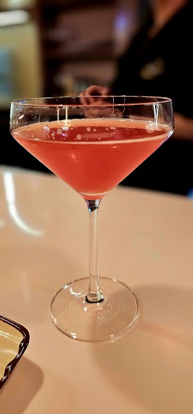 Ghazal Lounge and Bar - McKinney photo 2