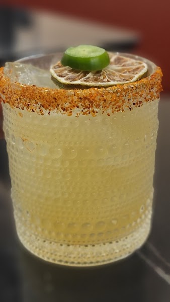Ghazal Lounge and Bar - McKinney photo 3