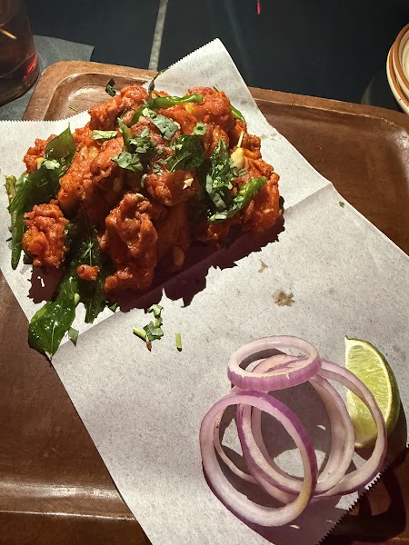 Ghazal Lounge and Bar - McKinney photo 4