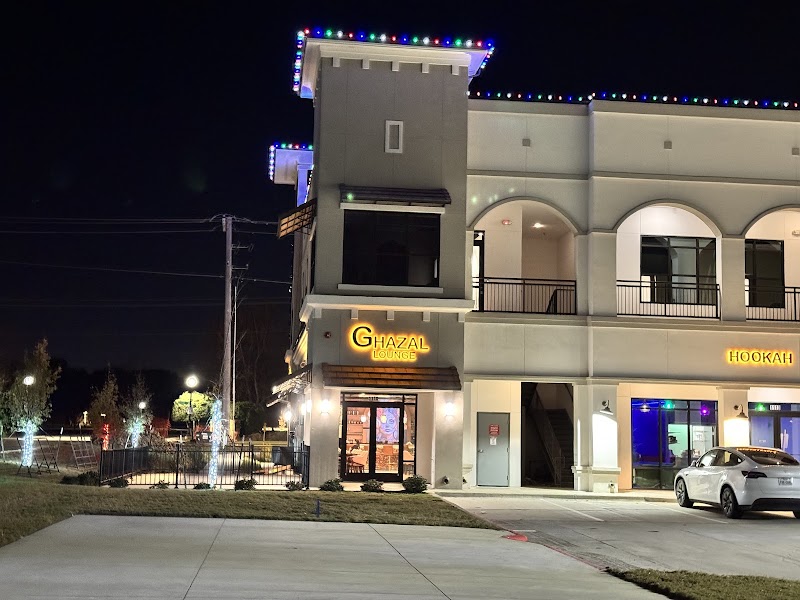 Ghazal Lounge and Bar - McKinney photo 5