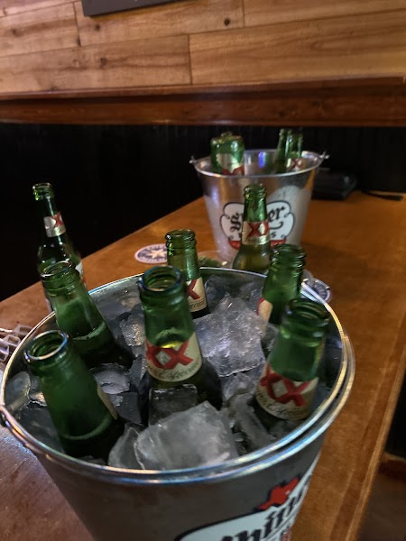 Lucky's Sports Bar photo 2