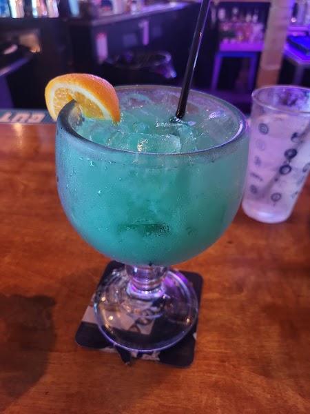 Lucky's Sports Bar photo 5