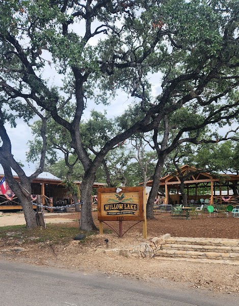 Willow Lake Watering Hole and Mercantile photo 4
