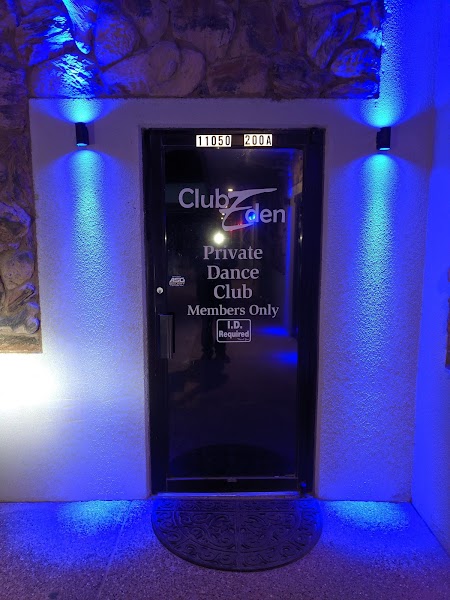 Eden Club DFW Night Club photo 2