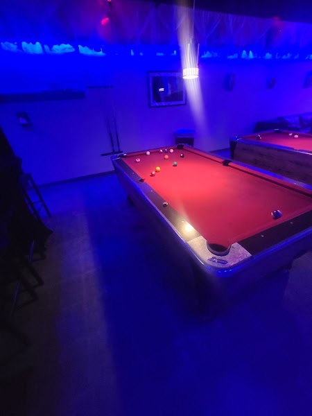 Eden Club DFW Night Club photo 5