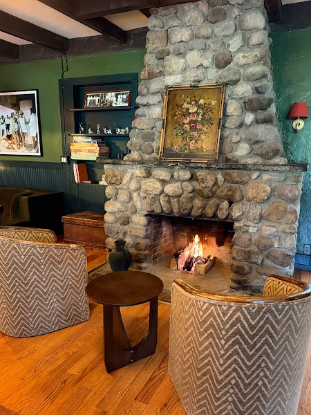The Clubhouse photo 5
