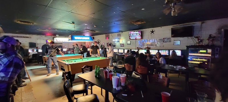 Star Lite Saloon