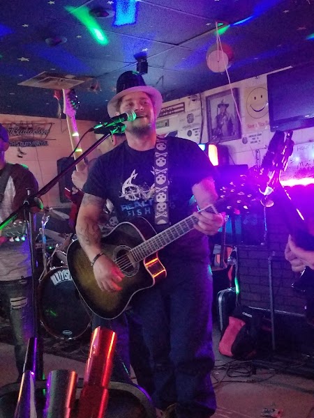 Star Lite Saloon photo 4