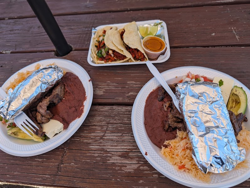Francis Pupusas photo 2