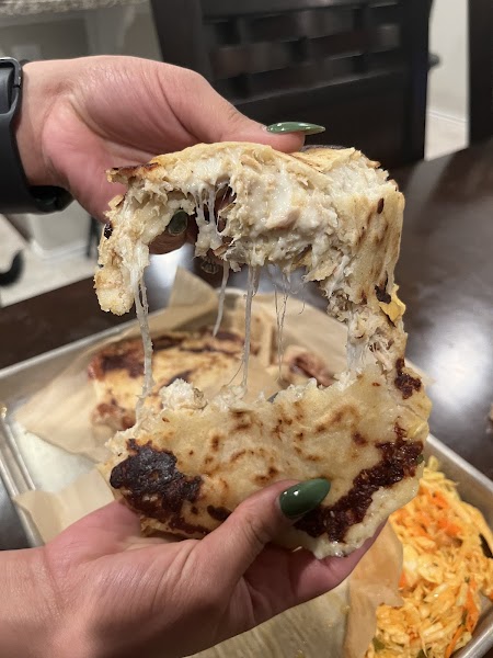Francis Pupusas photo 4