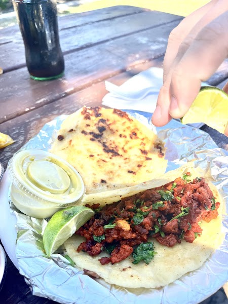 Francis Pupusas photo 5