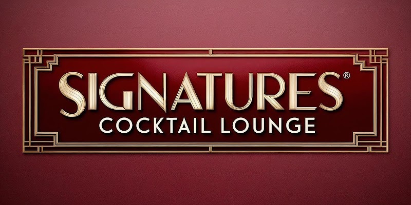 Signatures Cocktail Lounge photo 3