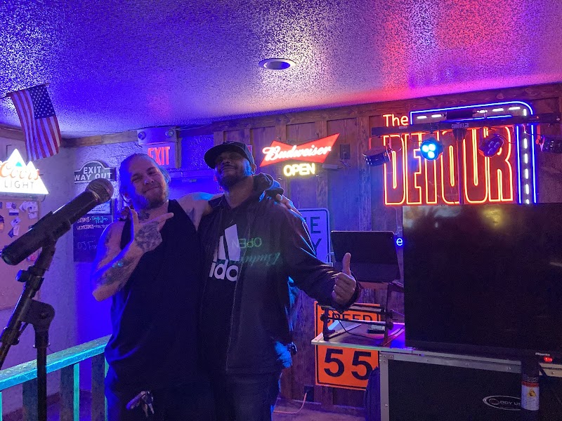 The Detour Bar photo 4