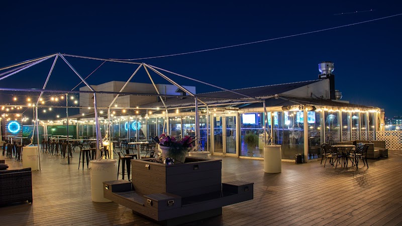 Cityview Rooftop Event Space & Lounge photo 2