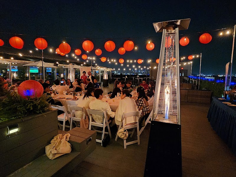 Cityview Rooftop Event Space & Lounge photo 3