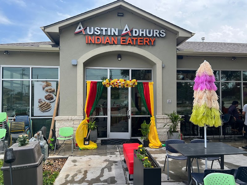 Austin Adhurs photo 3