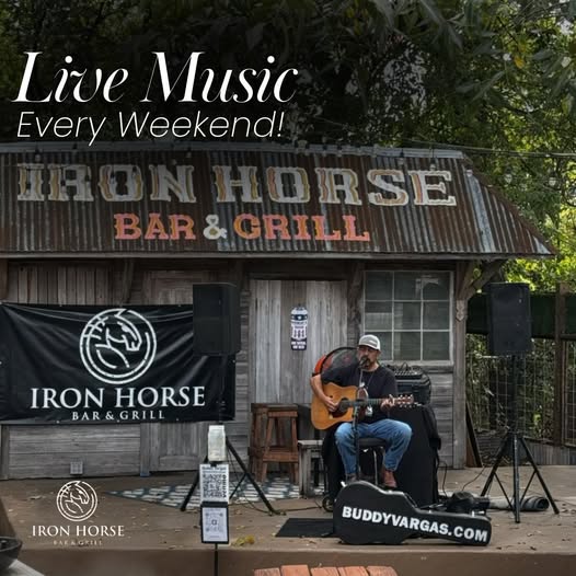 Iron Horse Bar & Grill