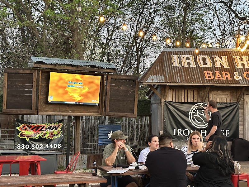 Iron Horse Bar & Grill photo 5