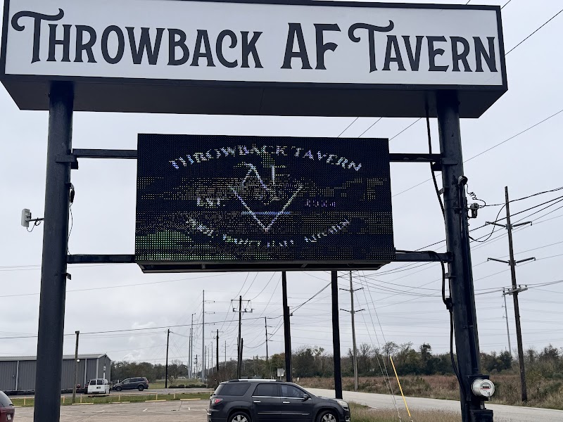 Throwback AF Tavern photo 2