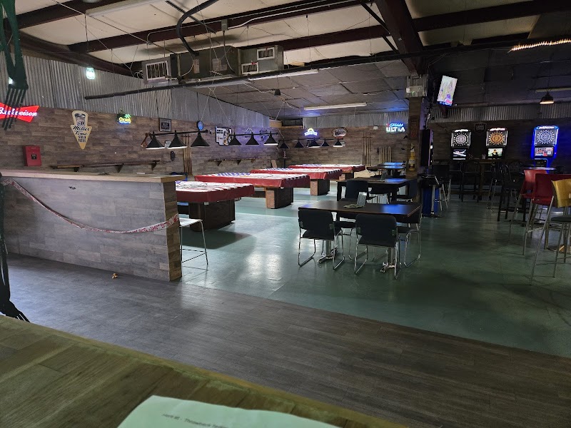 Throwback AF Tavern photo 3