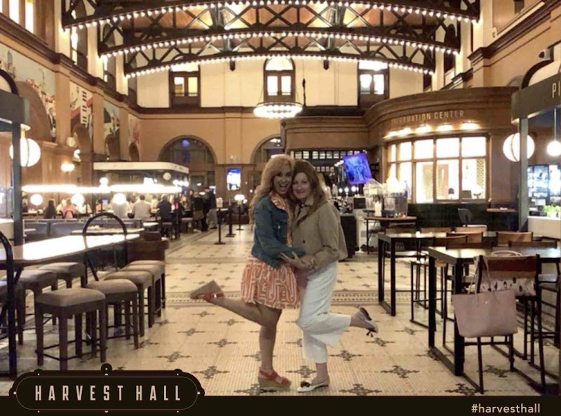 Harvest Hall photo 2