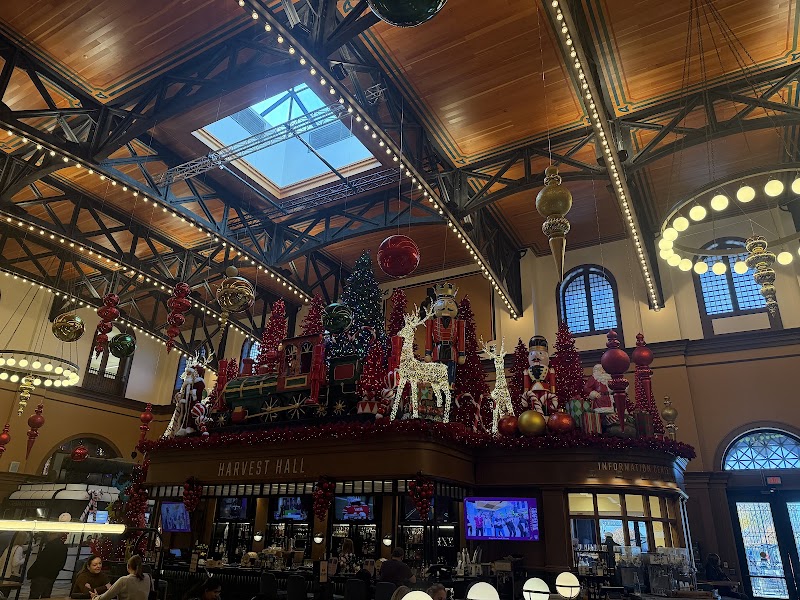Harvest Hall photo 4