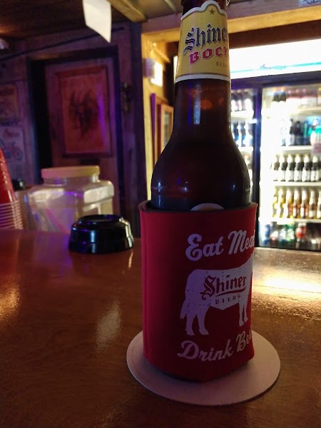 Deer Crossing Saloon photo 2