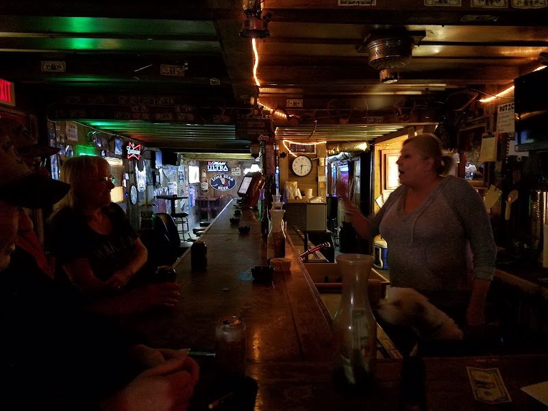 Deer Crossing Saloon photo 3