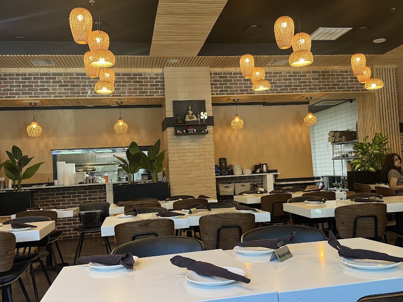 Sakhuu Thai Flower Mound photo 2