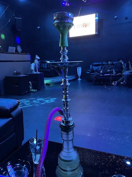 Luxor | Hookah and Sports Bar in Denton photo 3
