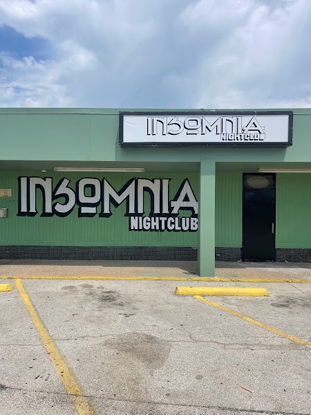 Insomnia Night Club