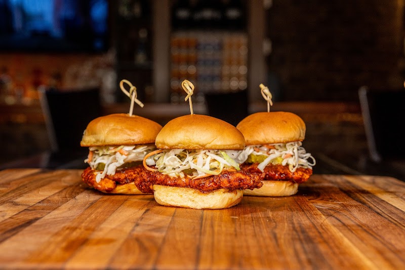 Bricktown Tap House & Kitchen photo 2