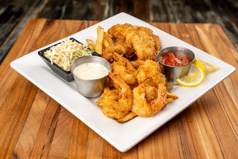 Bricktown Tap House & Kitchen photo 5