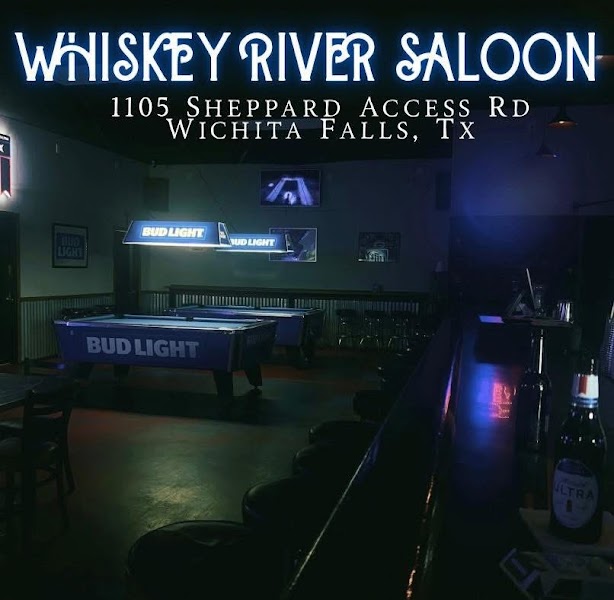 Whiskey River Saloon photo 2
