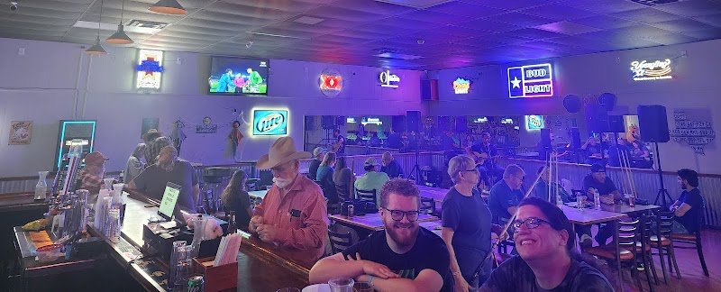 Whiskey River Saloon photo 3