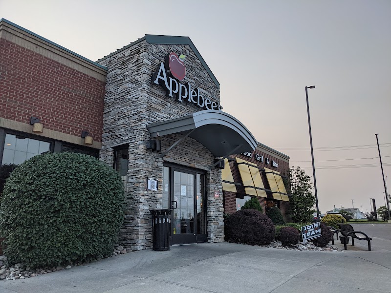 Applebee's Grill + Bar