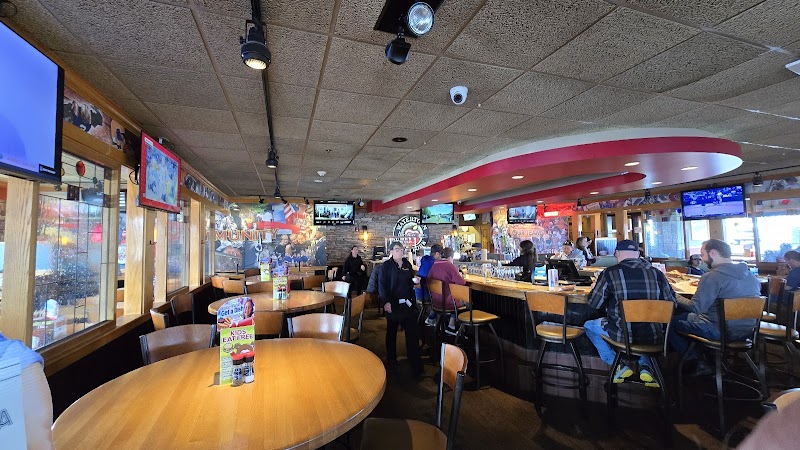 Applebee's Grill + Bar photo 3