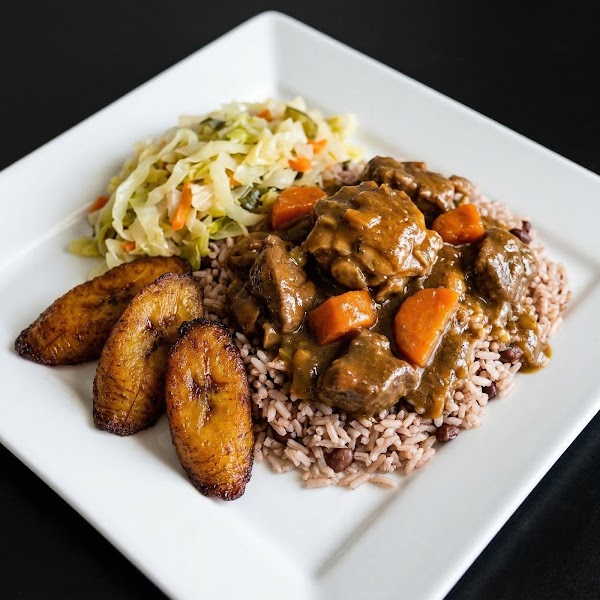 Little Jamaica restaurant and lounge photo 2