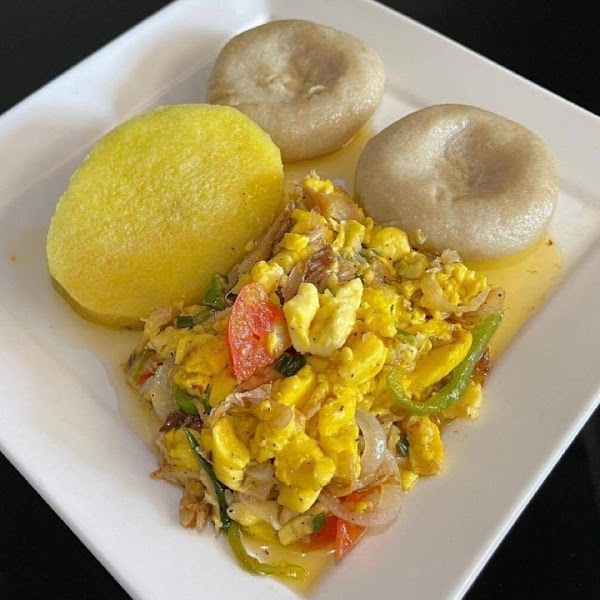 Little Jamaica restaurant and lounge photo 3