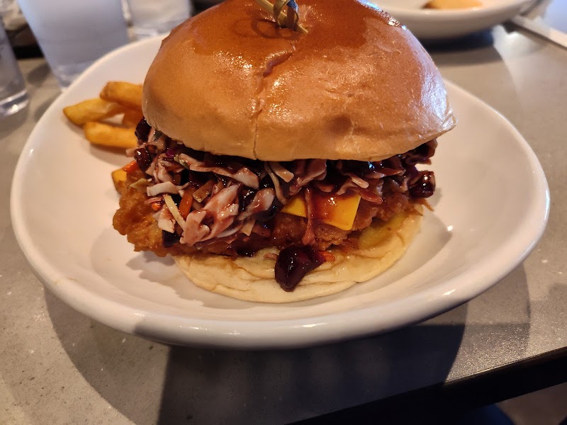 Wings and Rings photo 2