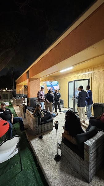 Triple Double Lounge and Venue photo 3