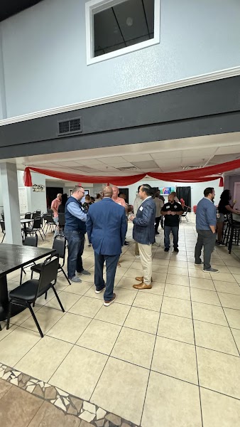 Triple Double Lounge and Venue photo 4
