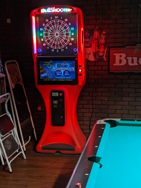 Harley's Pub photo 4