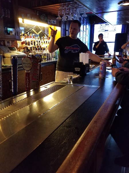 Harley's Pub photo 5