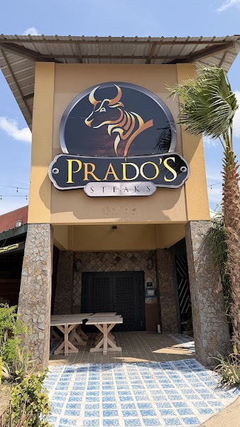 Prado's Steaks
