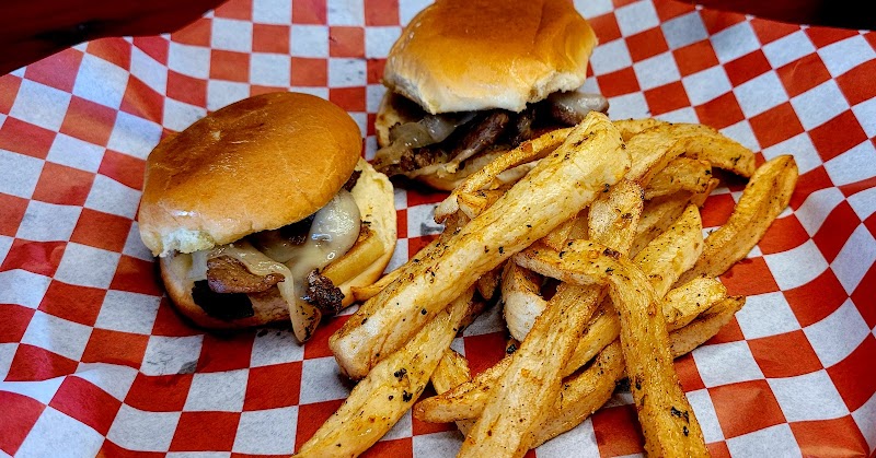 Prado's Steaks photo 2