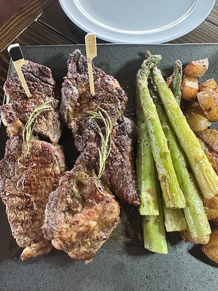 Prado's Steaks photo 3