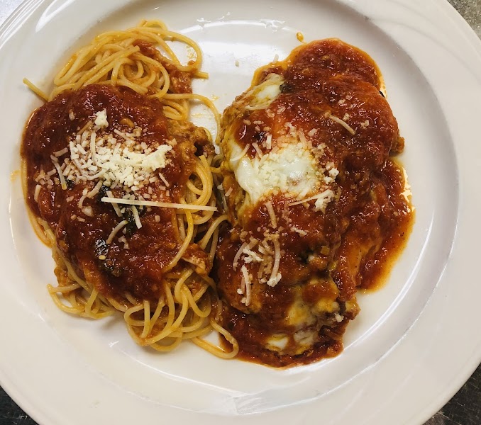La Gondola Italian Restaurant photo 3