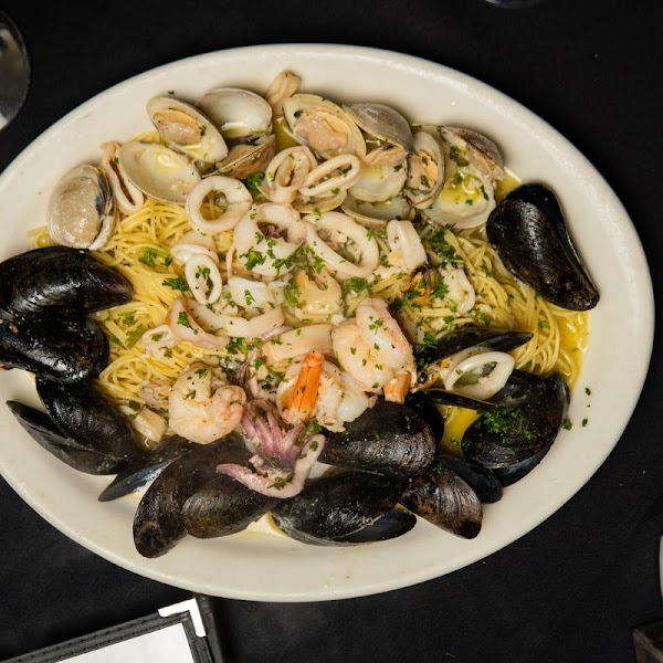La Gondola Italian Restaurant photo 4